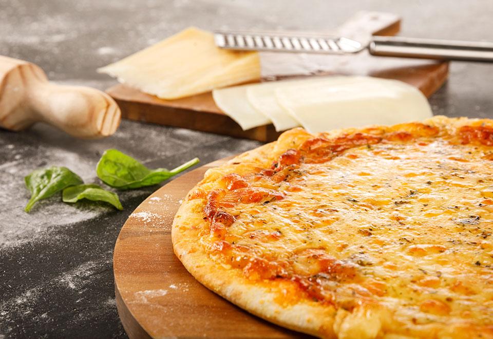 Pizza Primer precio