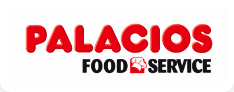 Palacios Food Service logo