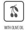 With Olive Oil