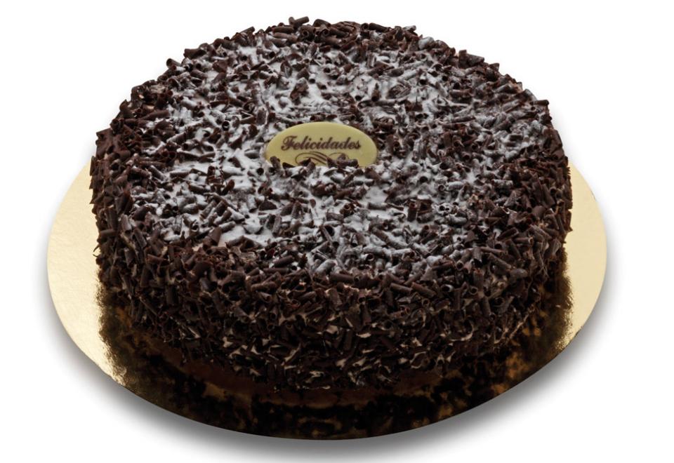 Tarta Selva Negra