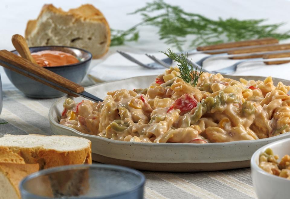 Ensaladilla italiana