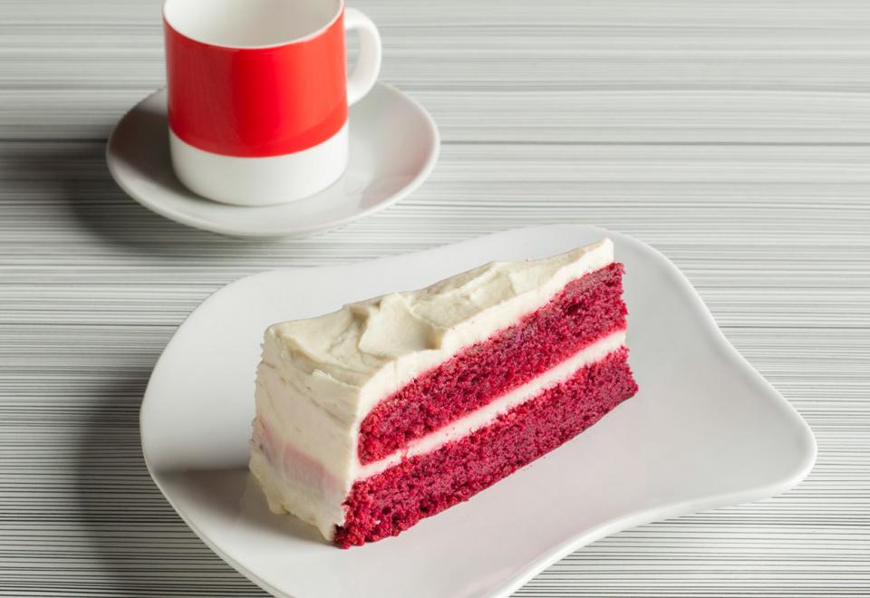 Red Velvet