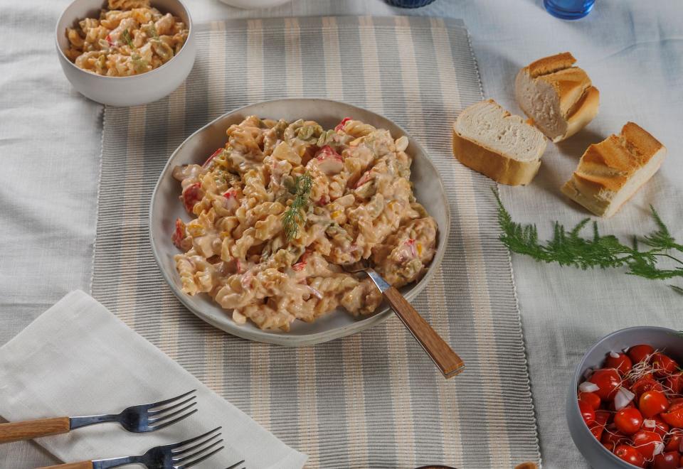 Italian Salad