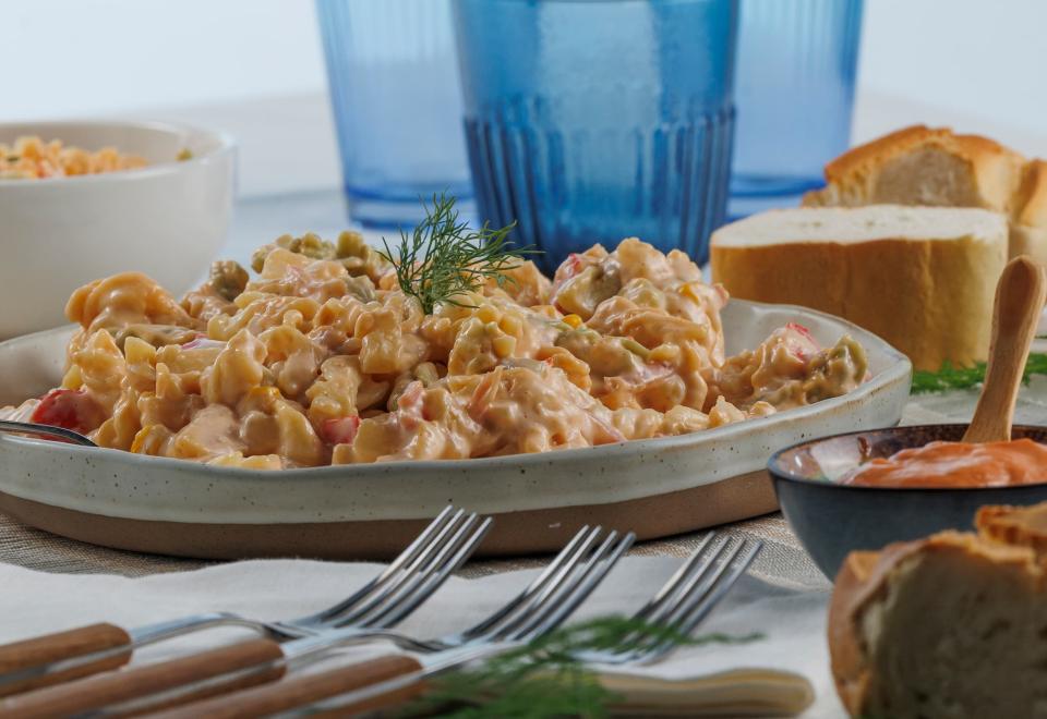Italian Salad