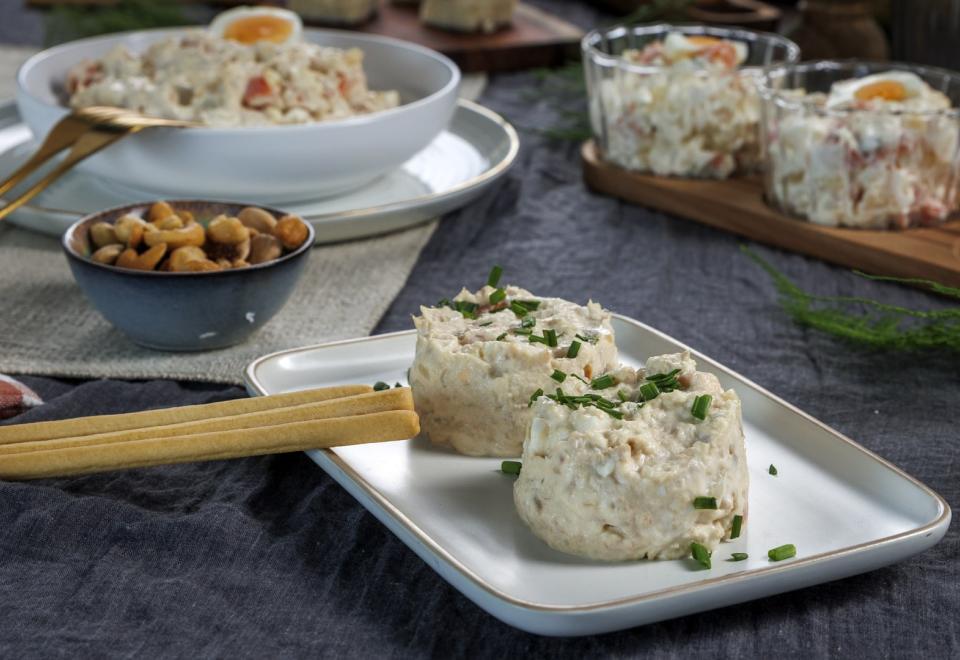 Ensaladilla rusa