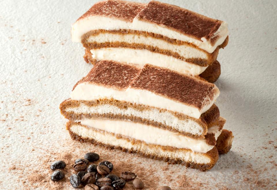 Véneto Tiramisu