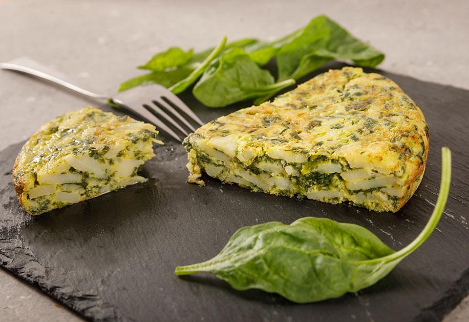 Tortillas pasteurizadas sabores