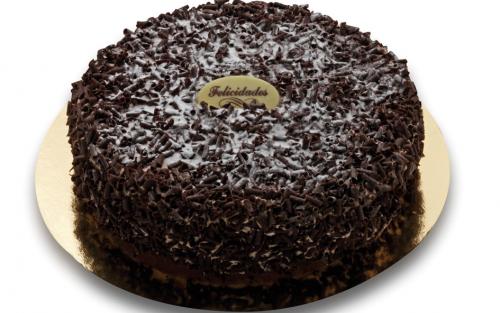 Tarta Selva Negra