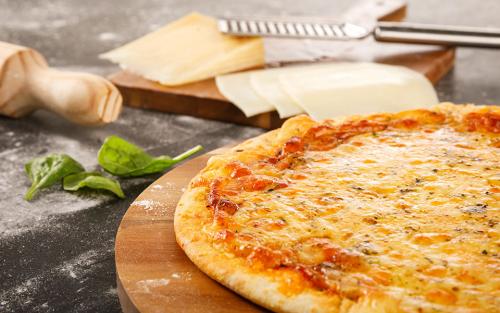 Pizza Primer precio