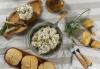 Ensaladilla patatas alioli