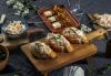Pincho del mar
