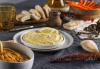 Hummus clásico