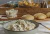 Ensaladilla patatas alioli
