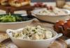 Ensaladilla alemana