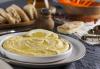 Hummus clásico
