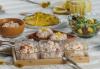 Ensaladilla de cangrejo