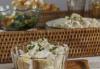 Ensaladilla patatas alioli