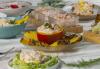 Ensaladilla de cangrejo