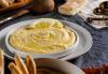 Classic hummus